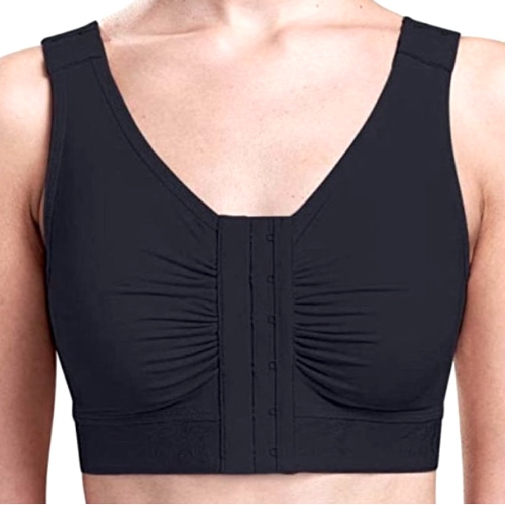 SALE! Marena Recovery Post Surgery Compression Bra Size 2XL 4648 *Price Firm*